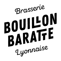Logo Bouillon Baratte - Partenaire Rino