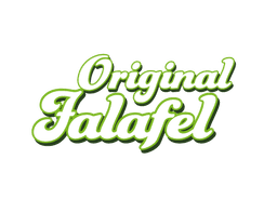 Logo Original Falafel - Partenaire Rino